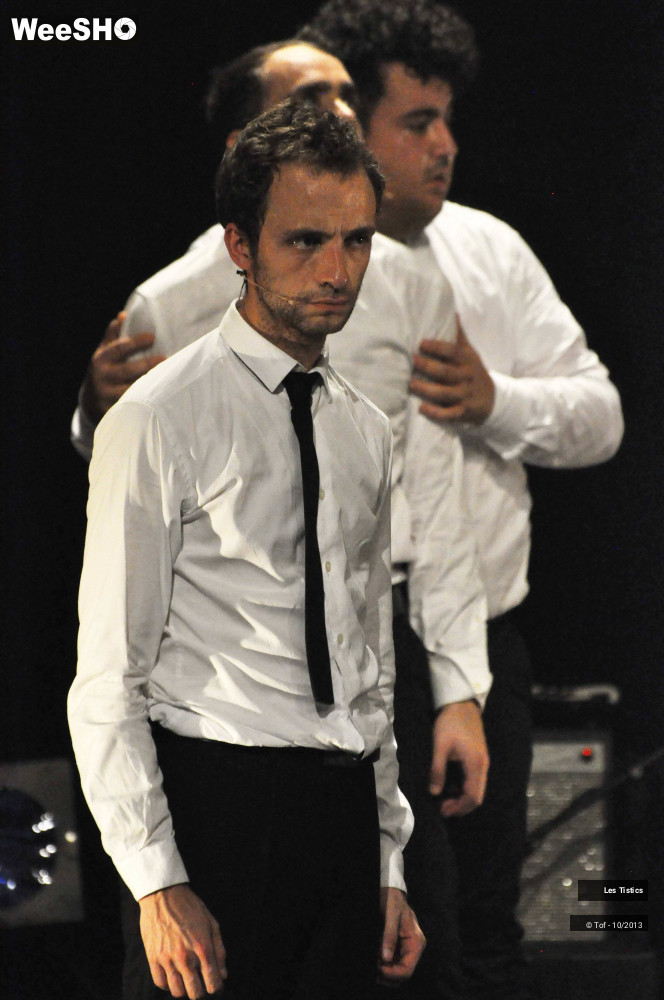 41/62 photos du spectacle Les Franglaises