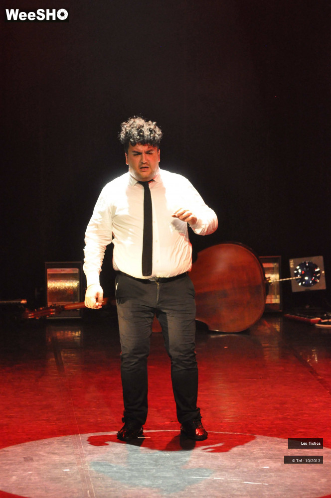 43/62 photos du spectacle Les Franglaises