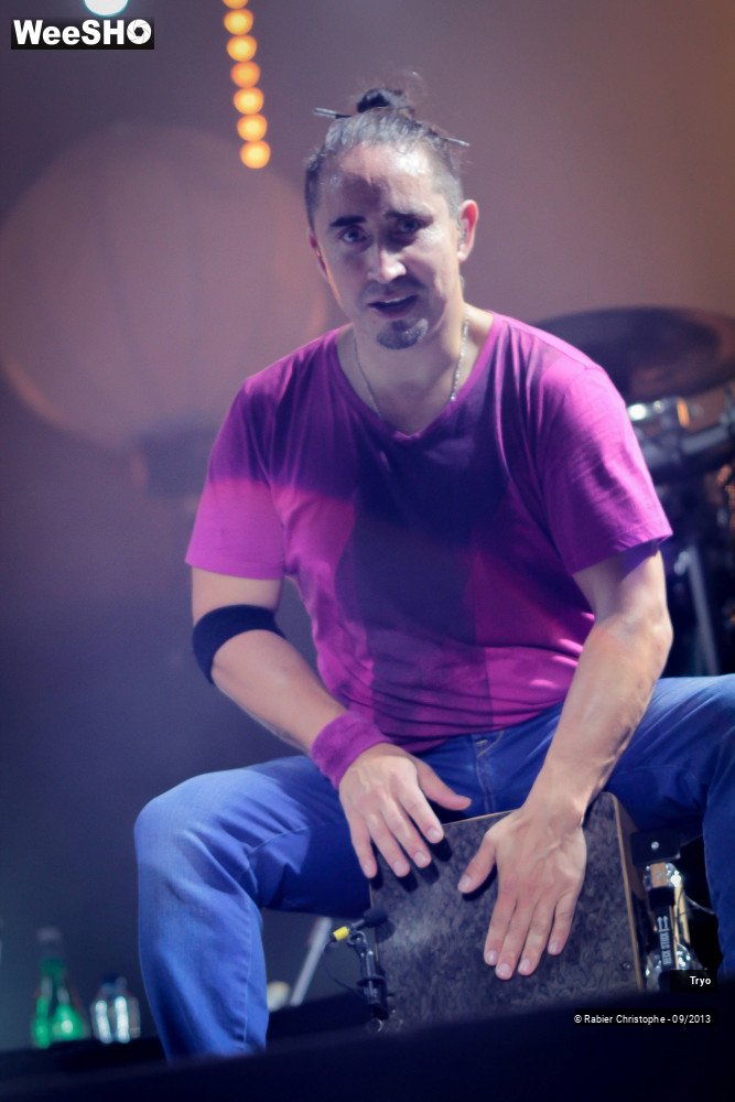 41/44 photos du spectacle Tryo