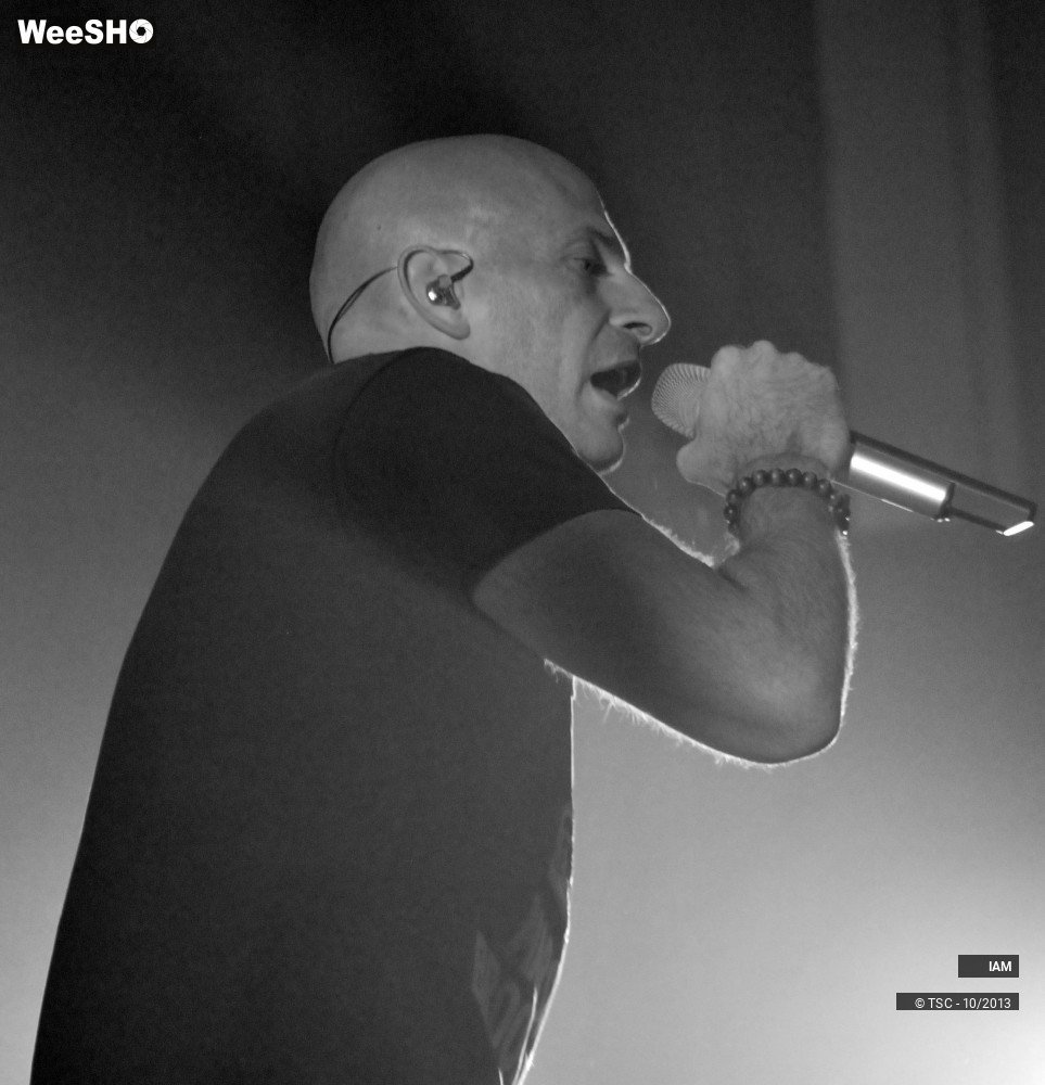 4/24 photos du spectacle IAM