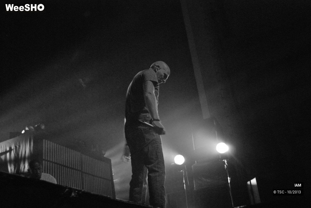 5/24 photos du spectacle IAM