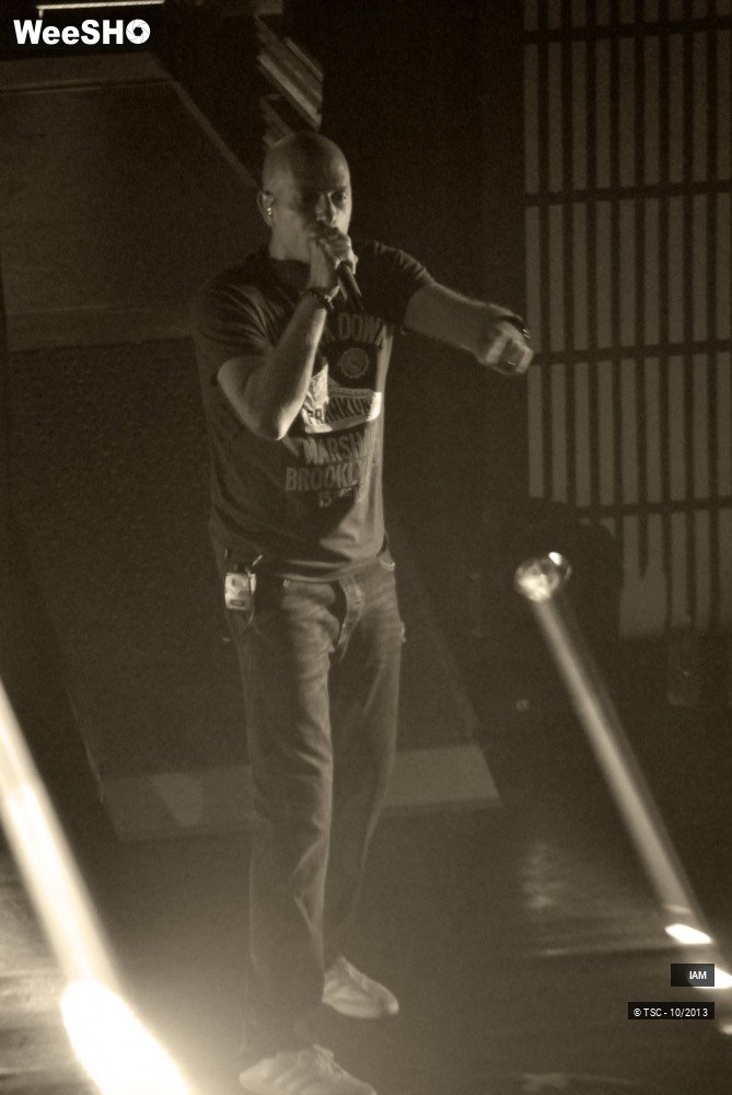 23/24 photos du spectacle IAM