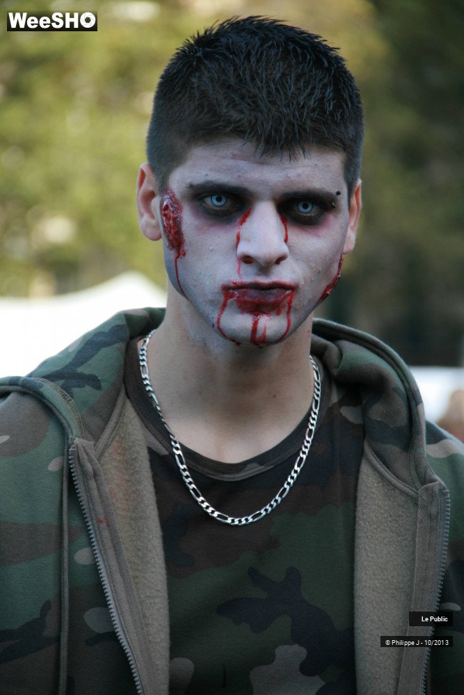 38/38 photos du spectacle Zombie Walk 2