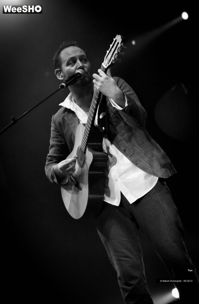 8/31 photos du spectacle Tryo et ses invités