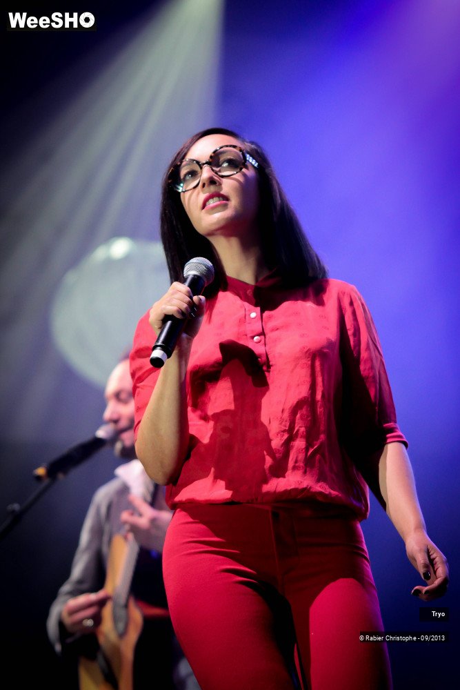 10/31 photos du spectacle Tryo et ses invités