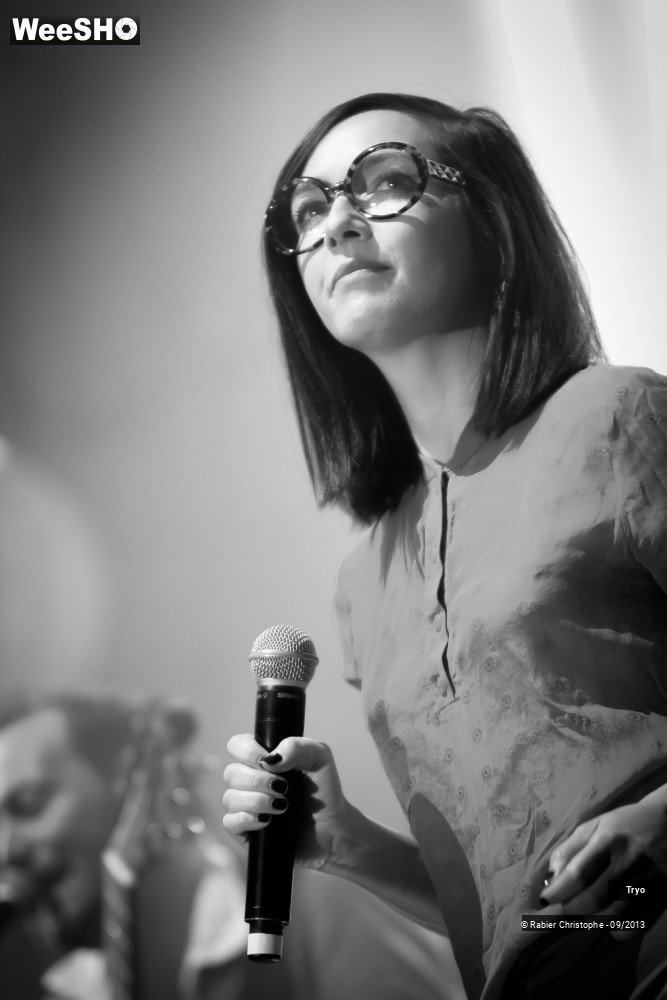 11/31 photos du spectacle Tryo et ses invités