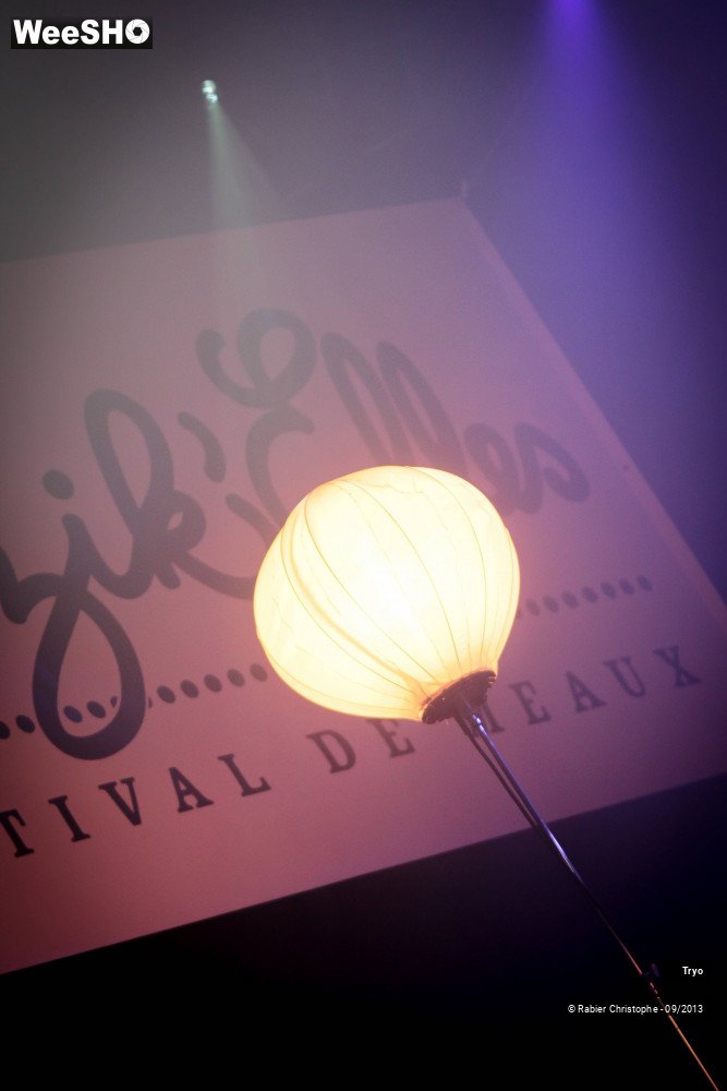 12/31 photos du spectacle Tryo et ses invités