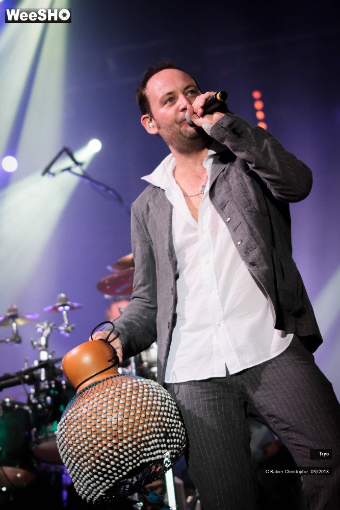 13/31 photos du spectacle Tryo et ses invités