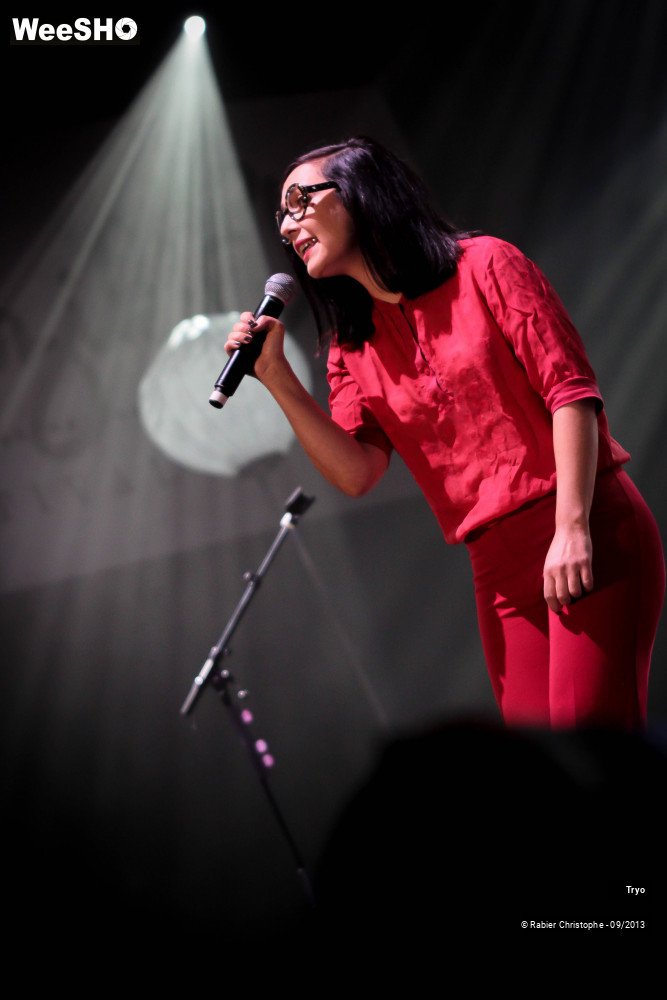 15/31 photos du spectacle Tryo et ses invités