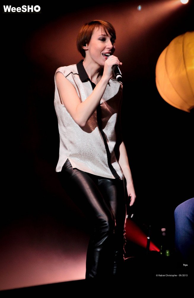 22/31 photos du spectacle Tryo et ses invités