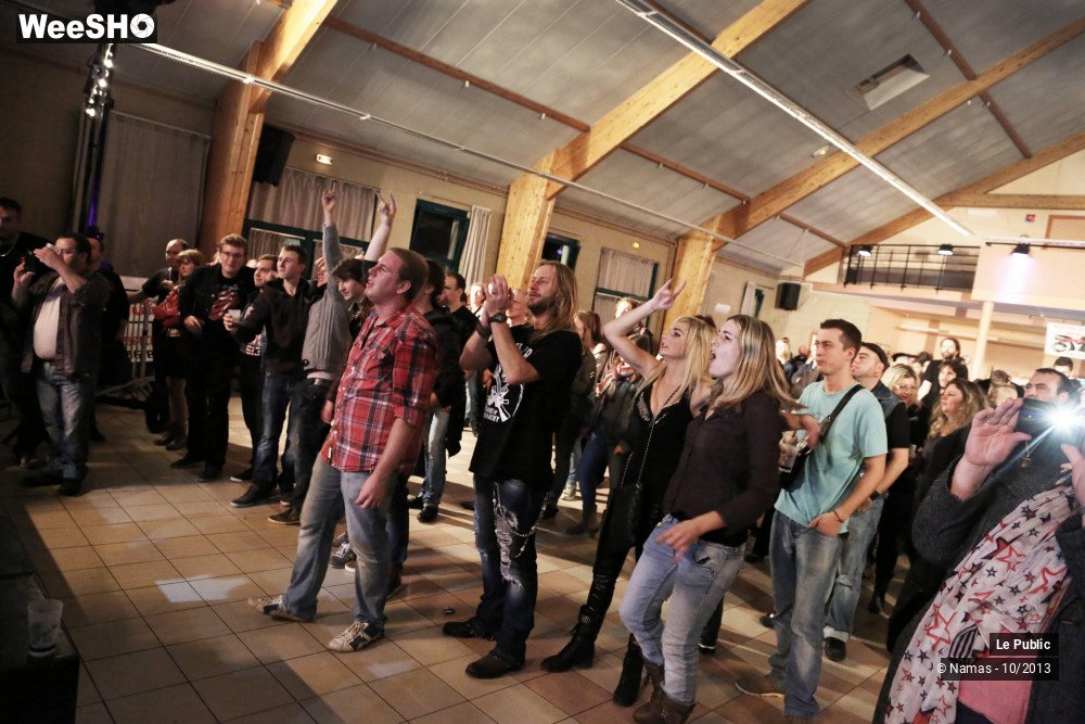 3/19 photos du spectacle Ecqu'Ouvertes 2013 Ambiance