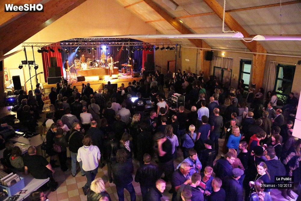 4/19 photos du spectacle Ecqu'Ouvertes 2013 Ambiance