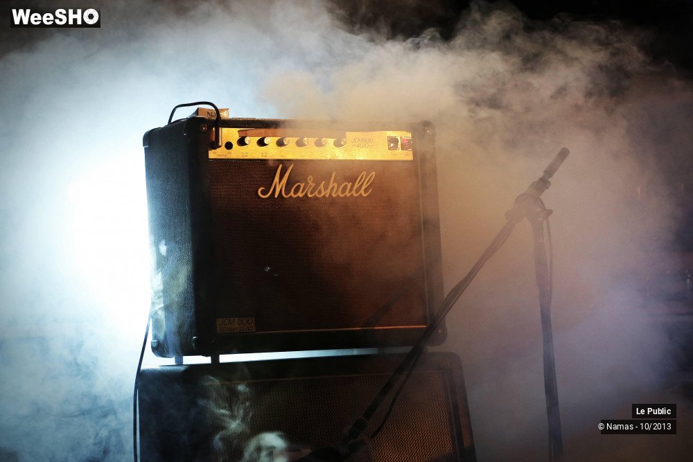 6/19 photos du spectacle Ecqu'Ouvertes 2013 Ambiance