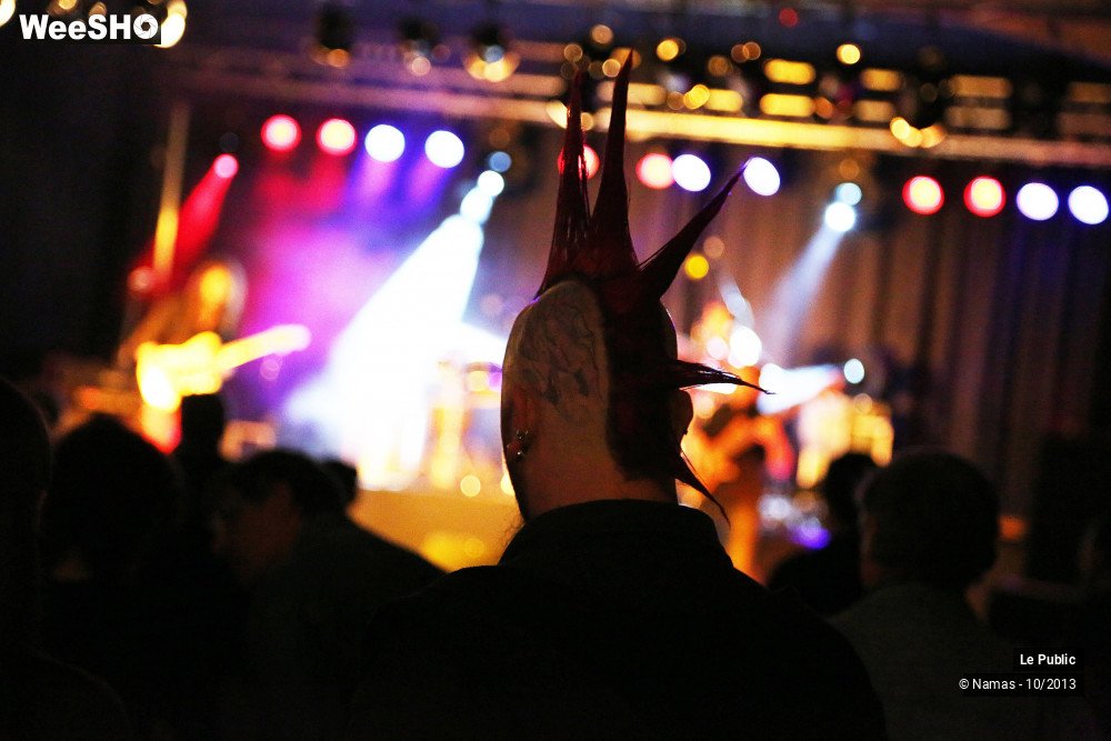 9/19 photos du spectacle Ecqu'Ouvertes 2013 Ambiance