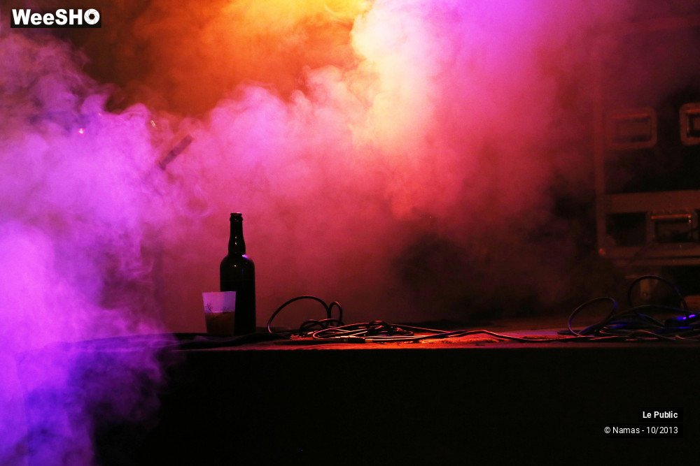 10/19 photos du spectacle Ecqu'Ouvertes 2013 Ambiance