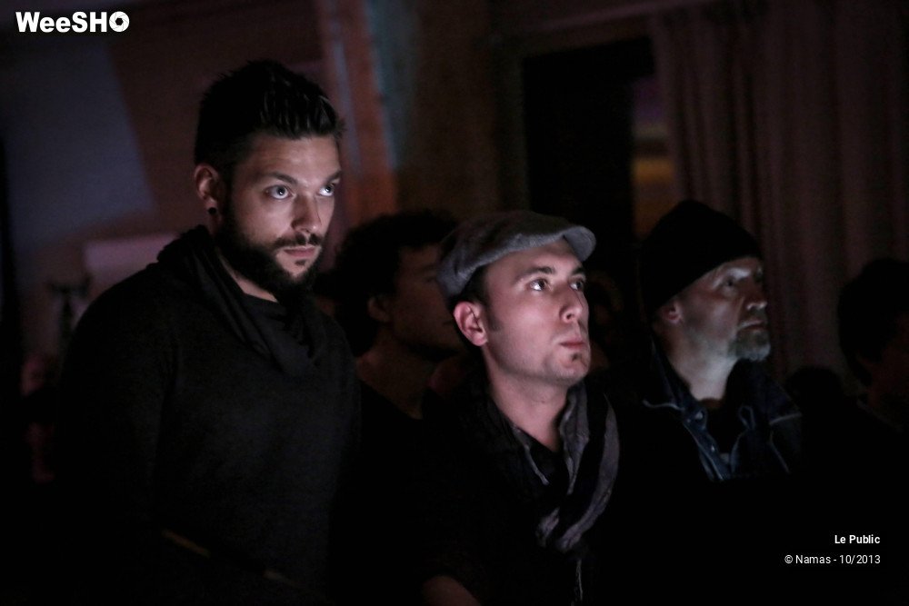 14/19 photos du spectacle Ecqu'Ouvertes 2013 Ambiance