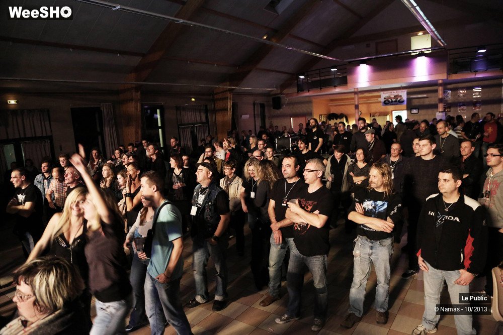 15/19 photos du spectacle Ecqu'Ouvertes 2013 Ambiance