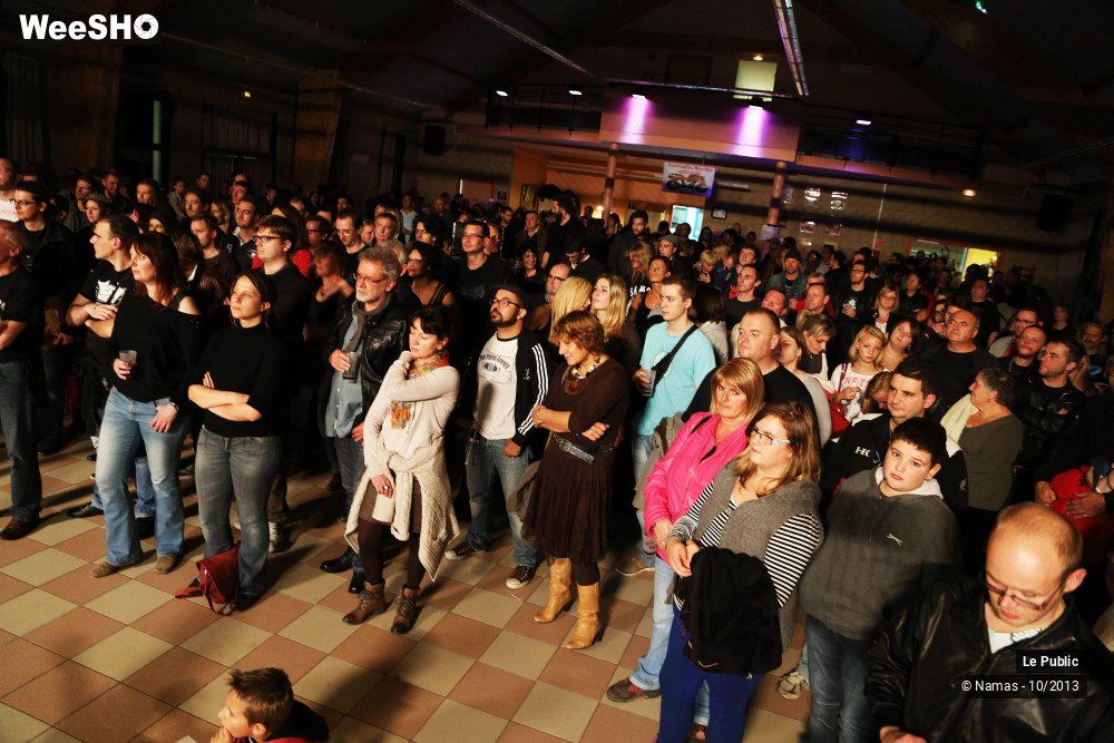 16/19 photos du spectacle Ecqu'Ouvertes 2013 Ambiance