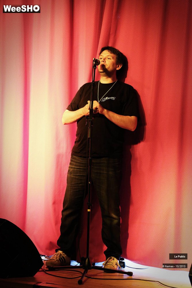 17/19 photos du spectacle Ecqu'Ouvertes 2013 Ambiance