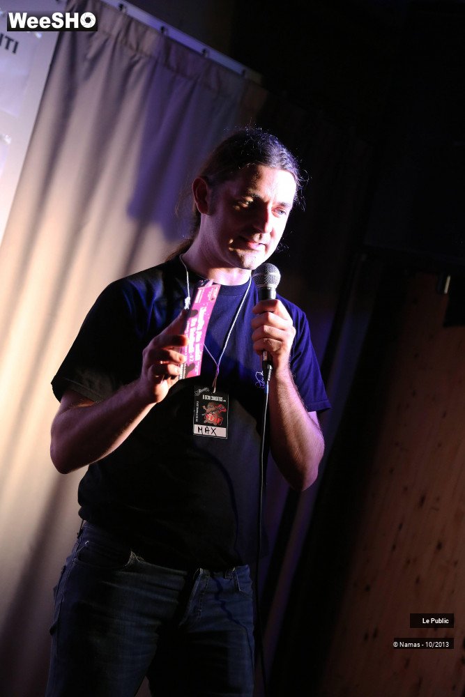 18/19 photos du spectacle Ecqu'Ouvertes 2013 Ambiance