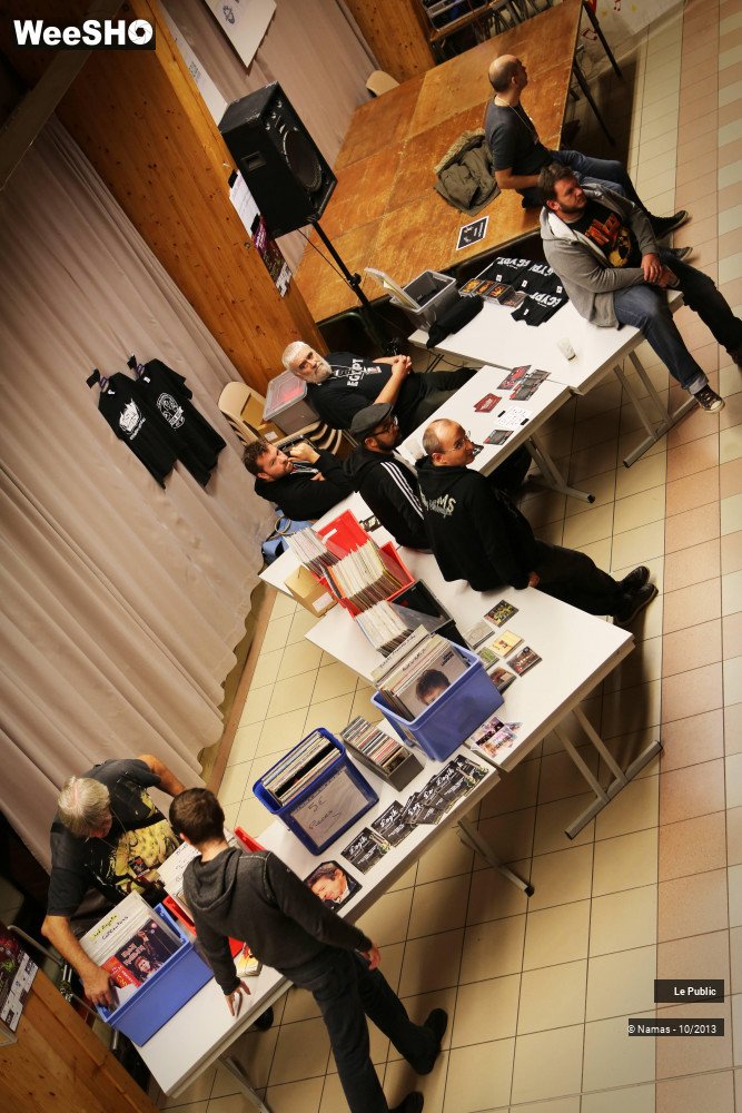 19/19 photos du spectacle Ecqu'Ouvertes 2013 Ambiance