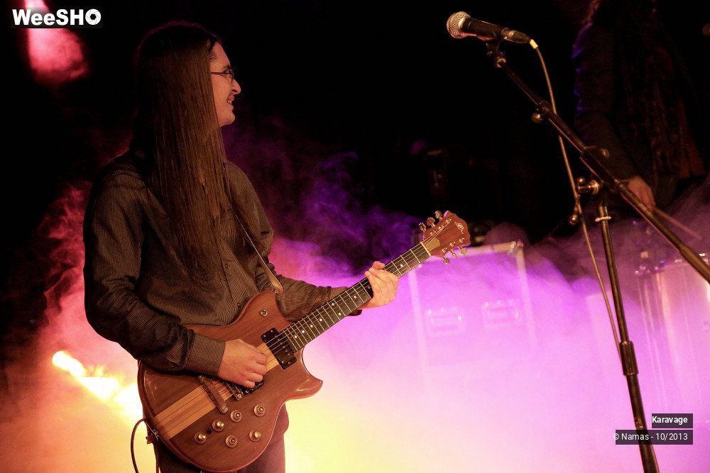 15/23 photos du spectacle Karavage