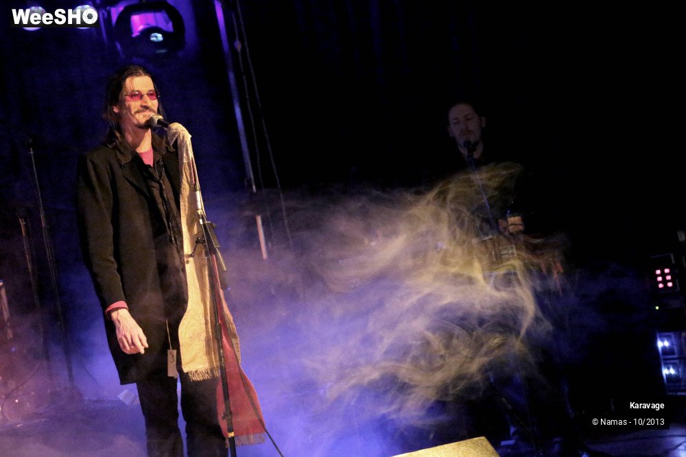 16/23 photos du spectacle Karavage