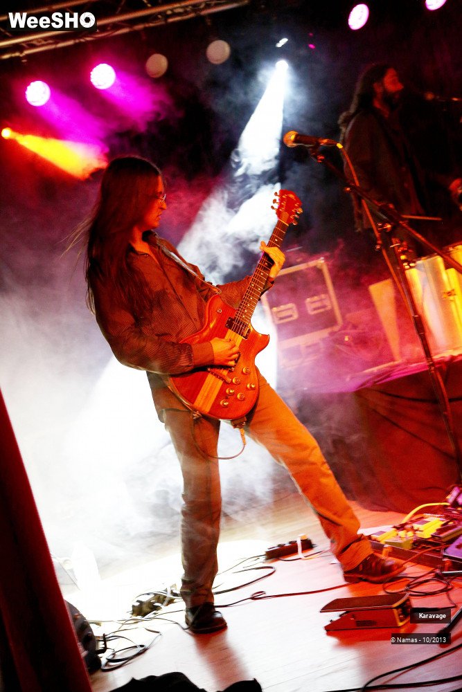 22/23 photos du spectacle Karavage