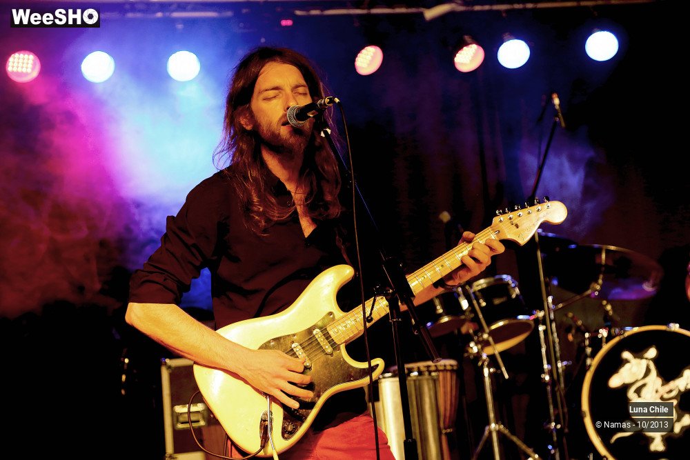 8/22 photos du spectacle Luna Chile