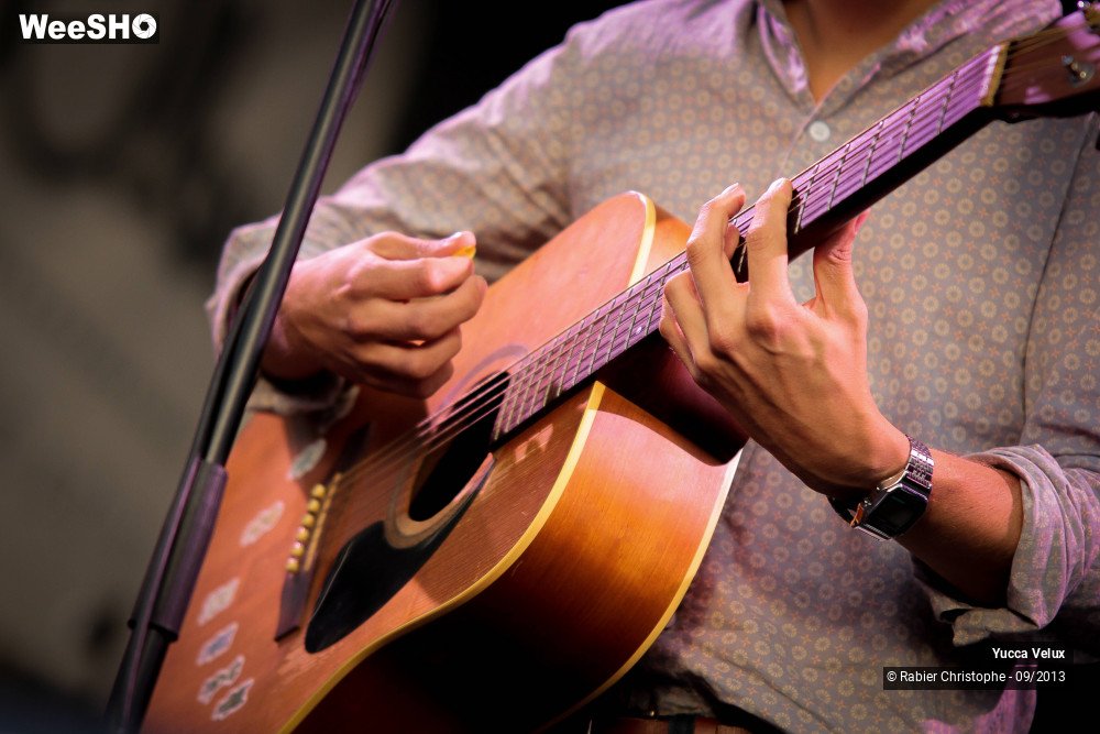 15/33 photos du spectacle Yucca Velux