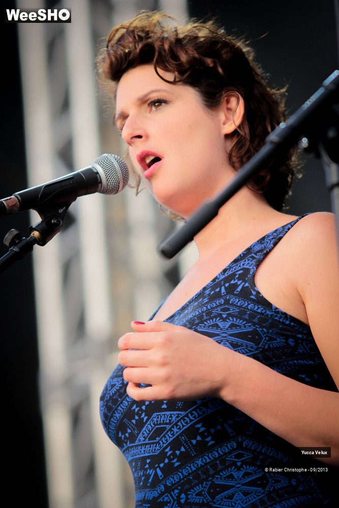 19/33 photos du spectacle Yucca Velux