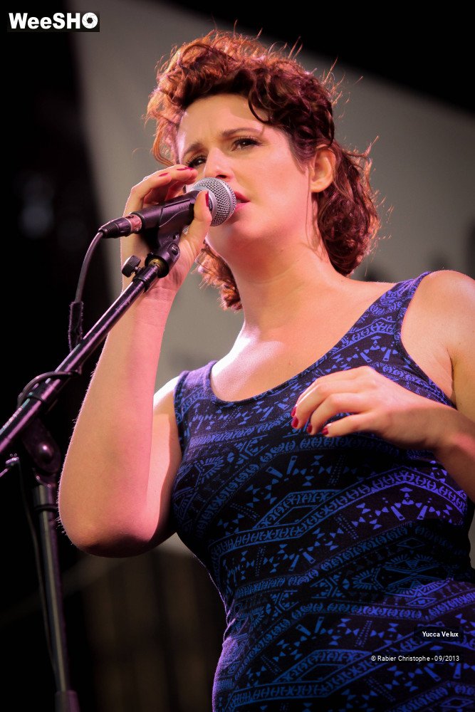 28/33 photos du spectacle Yucca Velux