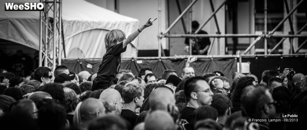 2/25 photos du spectacle Ambiance Alcatraz Festival