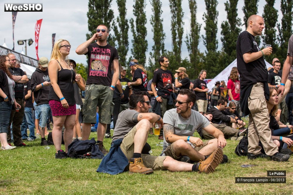 5/25 photos du spectacle Ambiance Alcatraz Festival