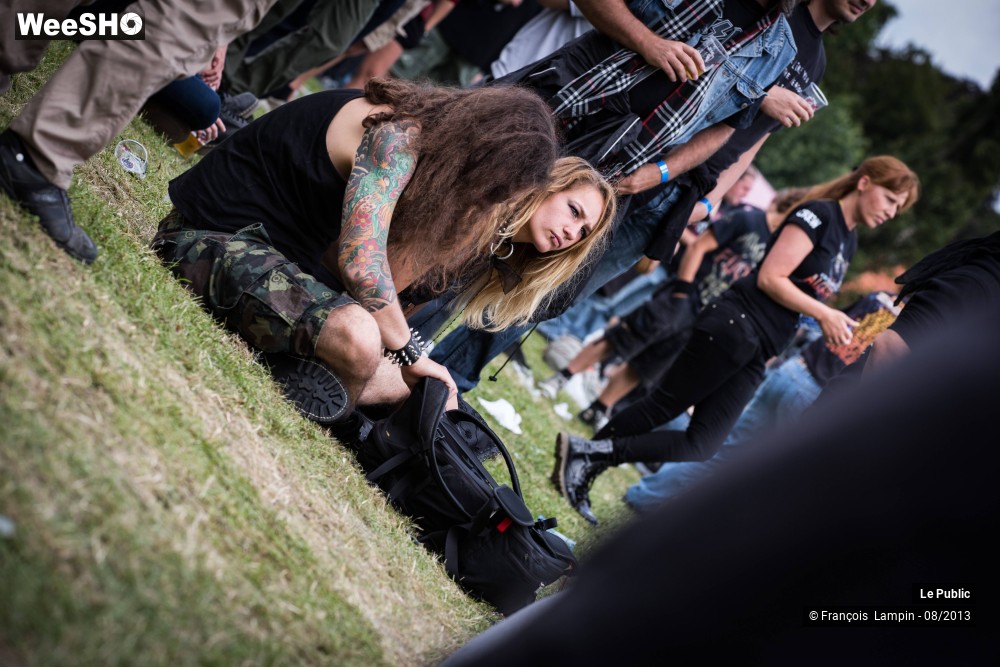 6/25 photos du spectacle Ambiance Alcatraz Festival