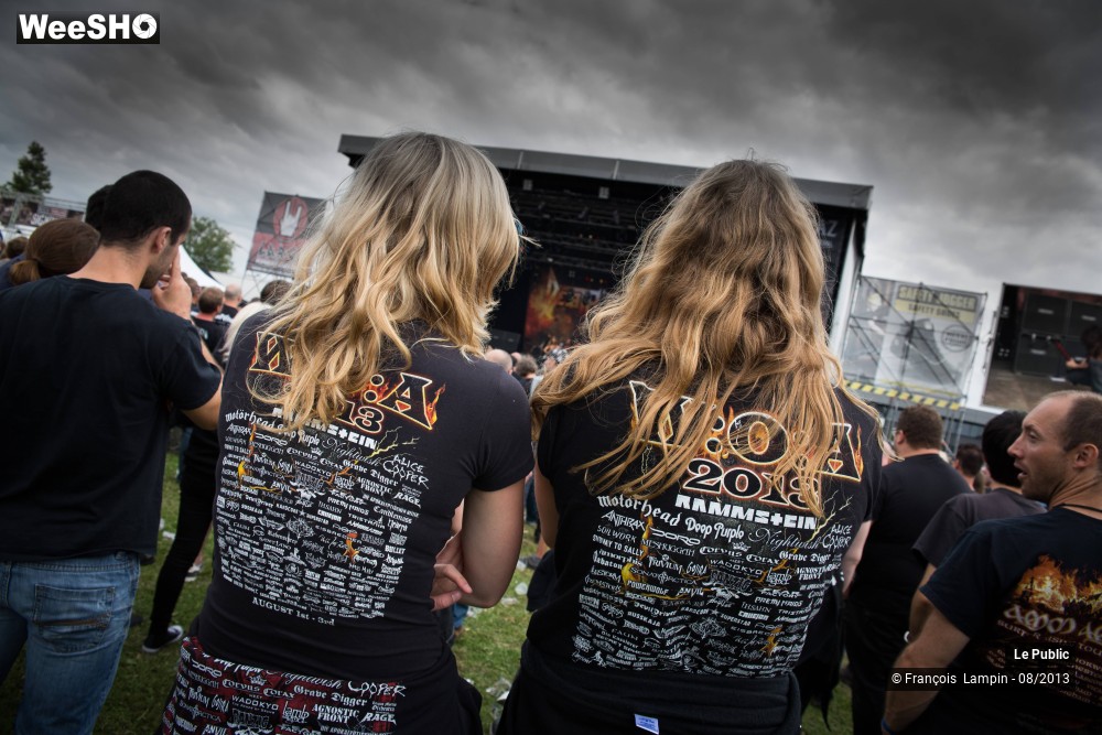 7/25 photos du spectacle Ambiance Alcatraz Festival