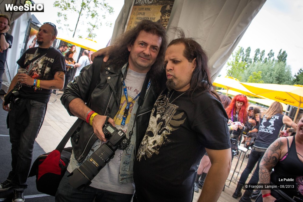 9/25 photos du spectacle Ambiance Alcatraz Festival