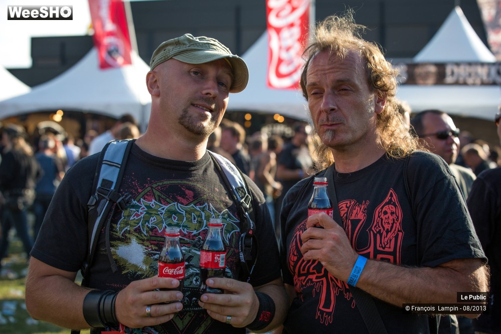 12/25 photos du spectacle Ambiance Alcatraz Festival