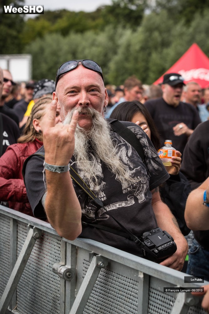 17/25 photos du spectacle Ambiance Alcatraz Festival