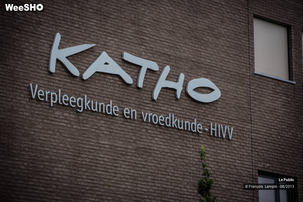 19/25 photos du spectacle Ambiance Alcatraz Festival