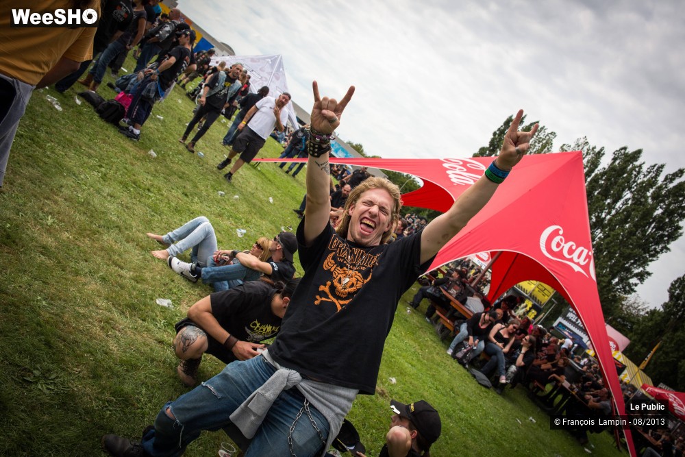 23/25 photos du spectacle Ambiance Alcatraz Festival