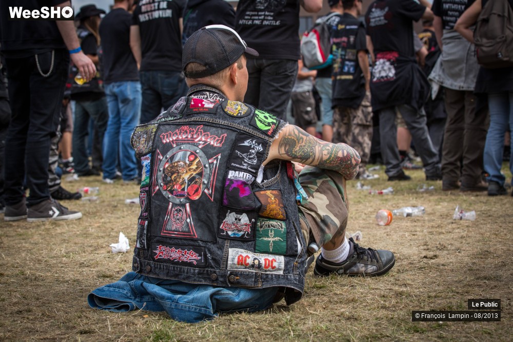 24/25 photos du spectacle Ambiance Alcatraz Festival