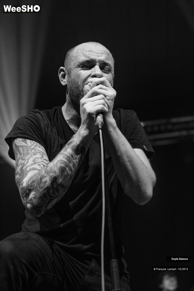 2/22 photos du spectacle Doyle Airence