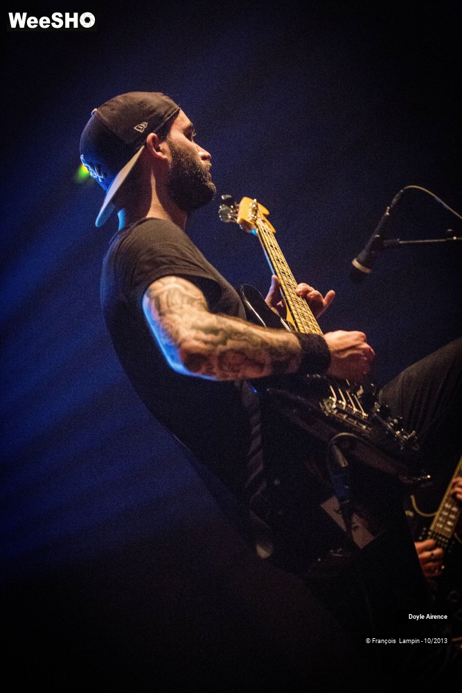 4/22 photos du spectacle Doyle Airence