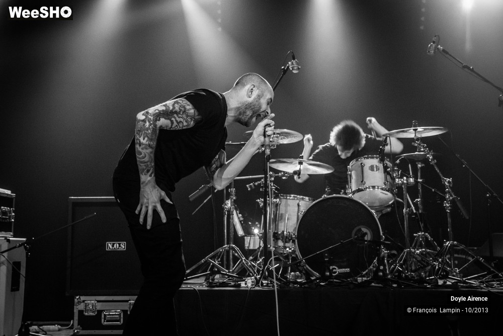 6/22 photos du spectacle Doyle Airence