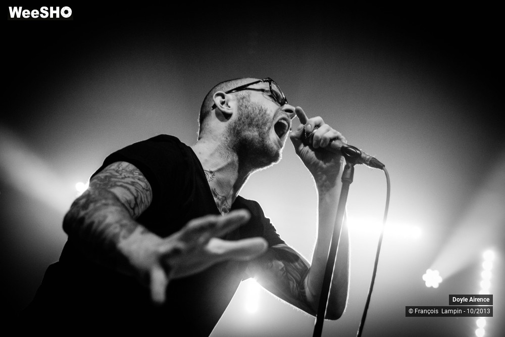 7/22 photos du spectacle Doyle Airence