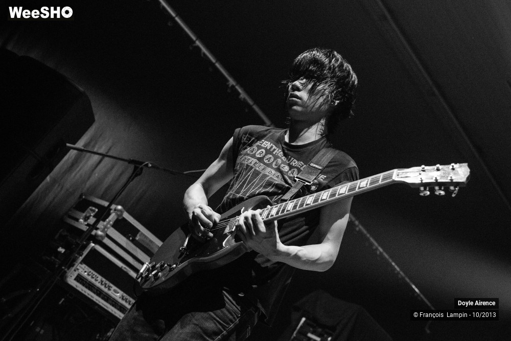 10/22 photos du spectacle Doyle Airence