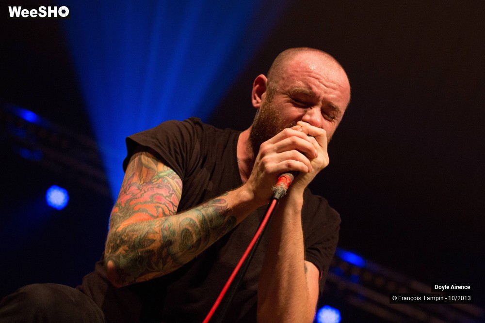 21/22 photos du spectacle Doyle Airence
