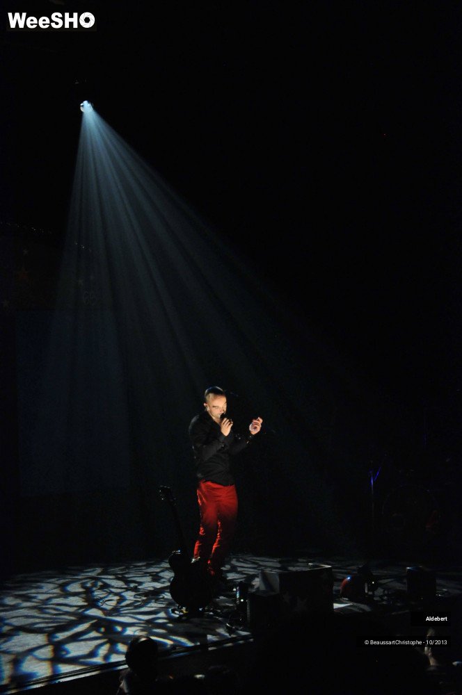 59/64 photos du spectacle Aldebert