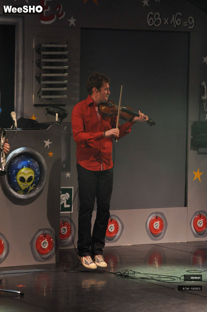 33/64 photos du spectacle Aldebert